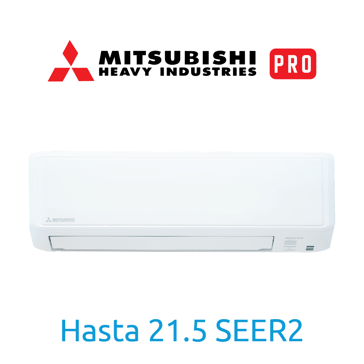 MHI PRO