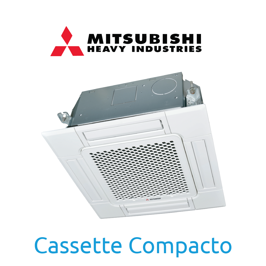 Cassette Compacto